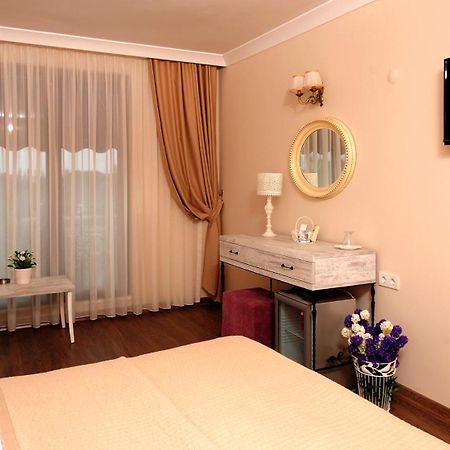 Edahan Hotel Biga Cameră foto