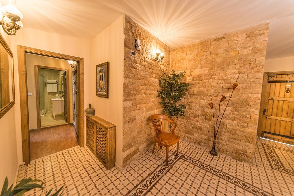 Edahan Hotel Biga Cameră foto
