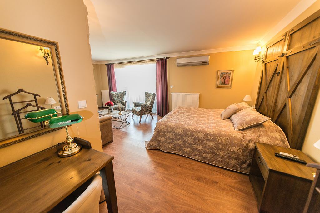 Edahan Hotel Biga Cameră foto