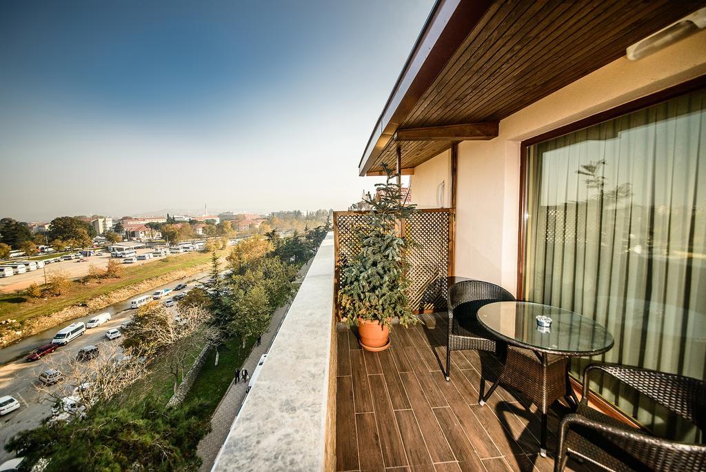 Edahan Hotel Biga Cameră foto