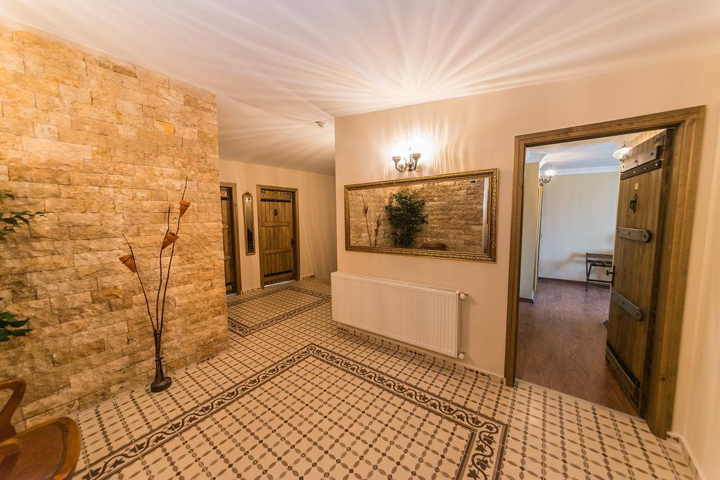 Edahan Hotel Biga Cameră foto