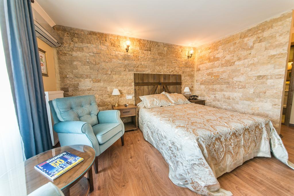 Edahan Hotel Biga Cameră foto