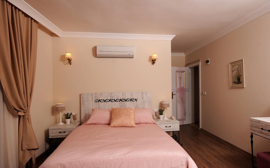 Edahan Hotel Biga Cameră foto