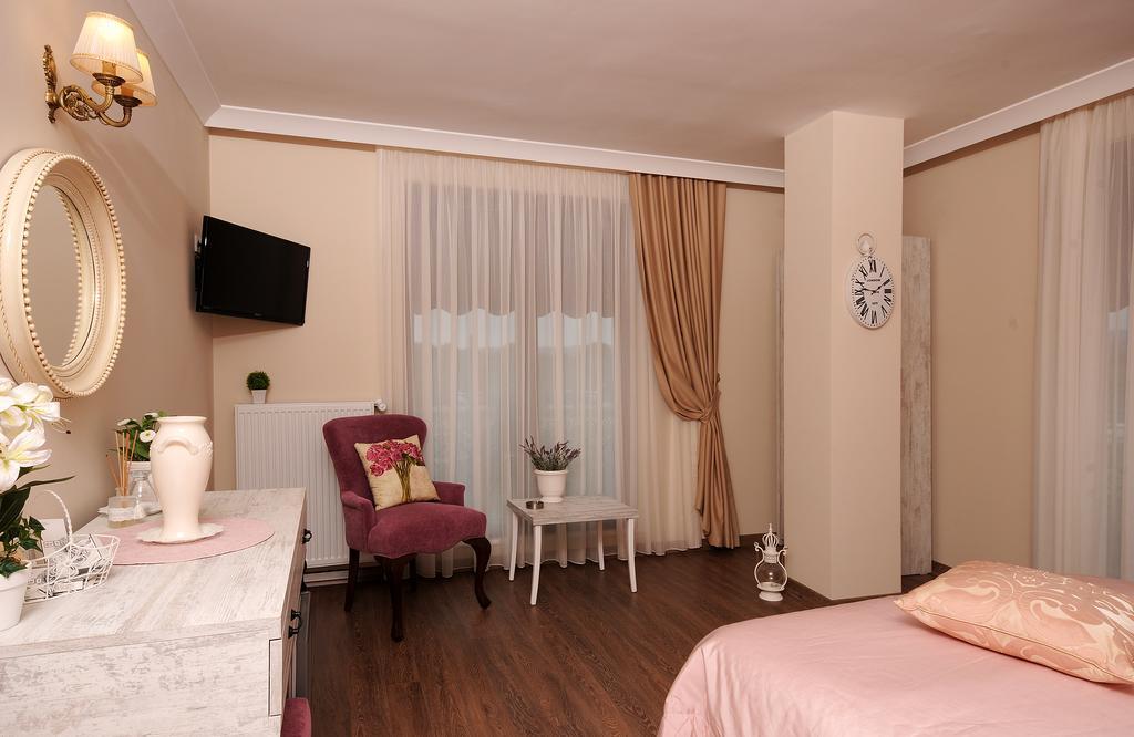 Edahan Hotel Biga Cameră foto