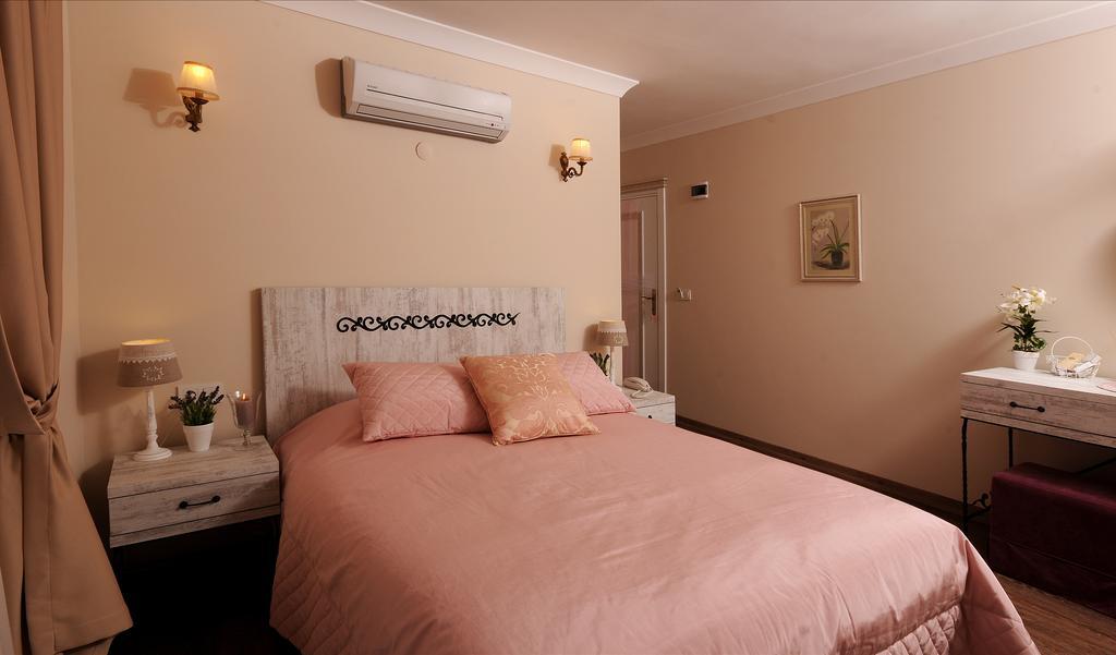 Edahan Hotel Biga Cameră foto