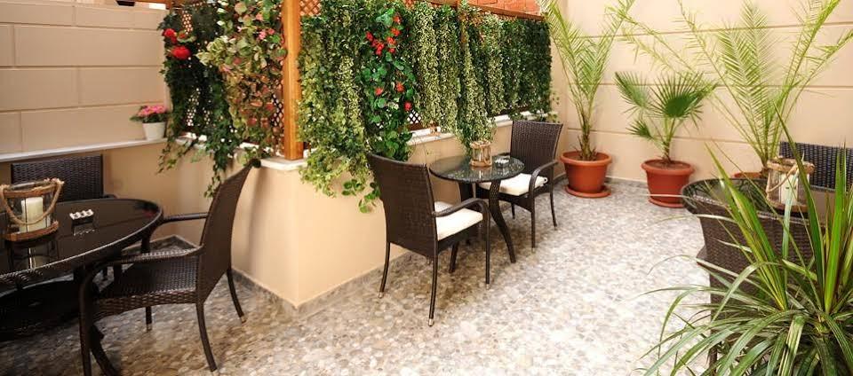 Edahan Hotel Biga Exterior foto